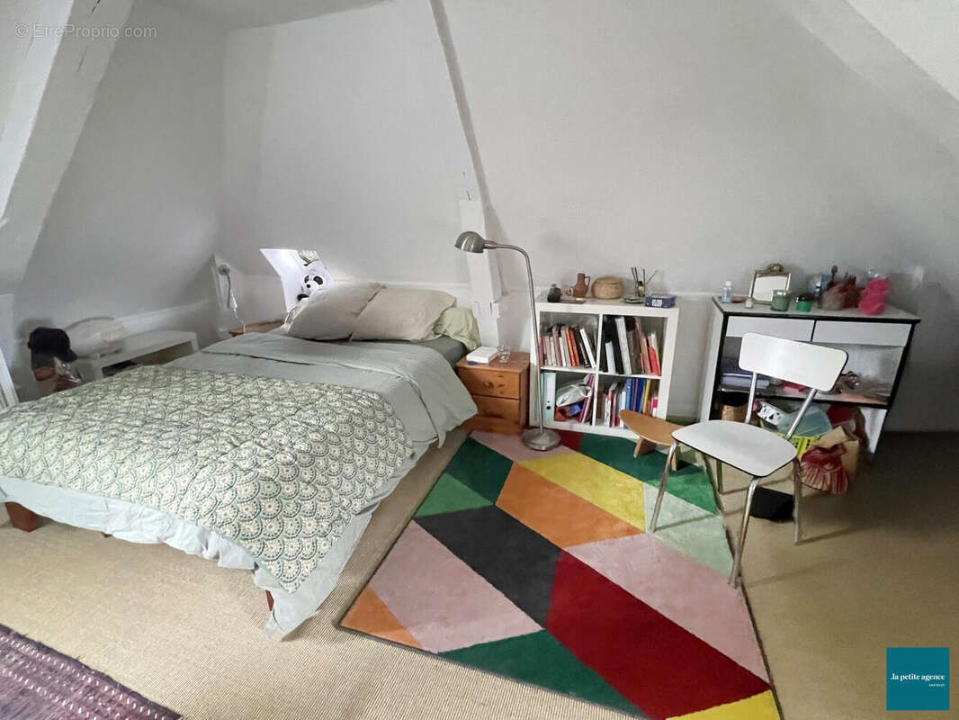 Maison à OUISTREHAM