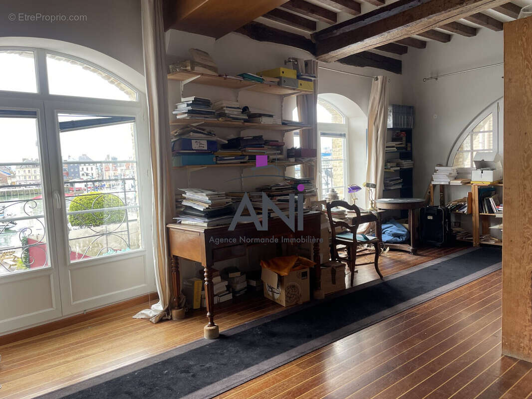 Appartement à DIEPPE