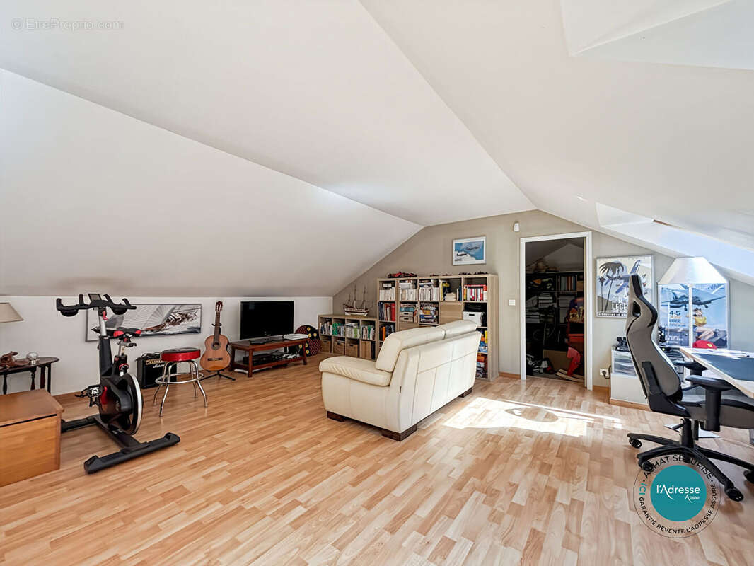 Maison Mennecy Verville modèle EVRY - photo 12
