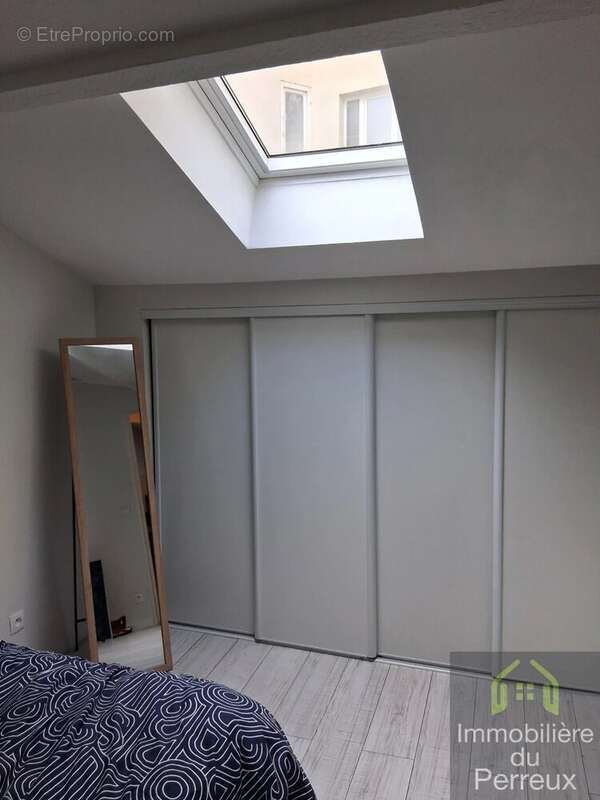 Appartement à LE PERREUX-SUR-MARNE