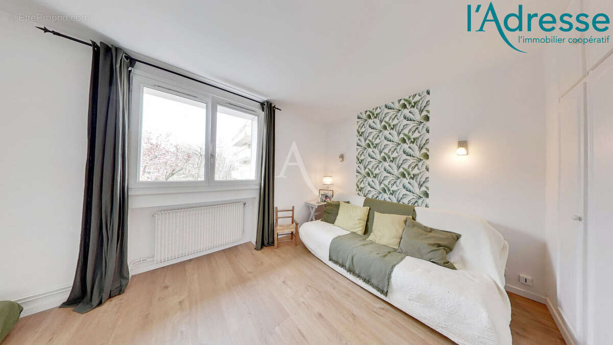 Maison à NOISY-LE-GRAND