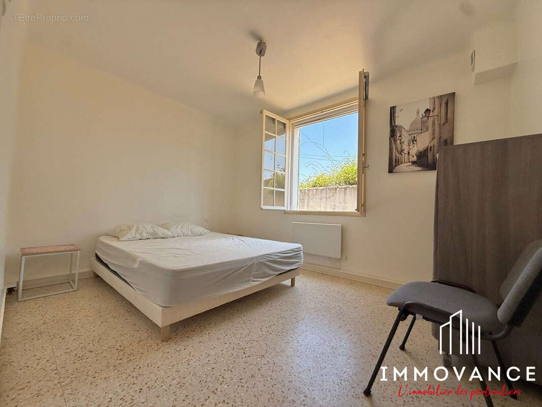 Maison 100 m² à Saint-Remy-De-Provence  - photo 8