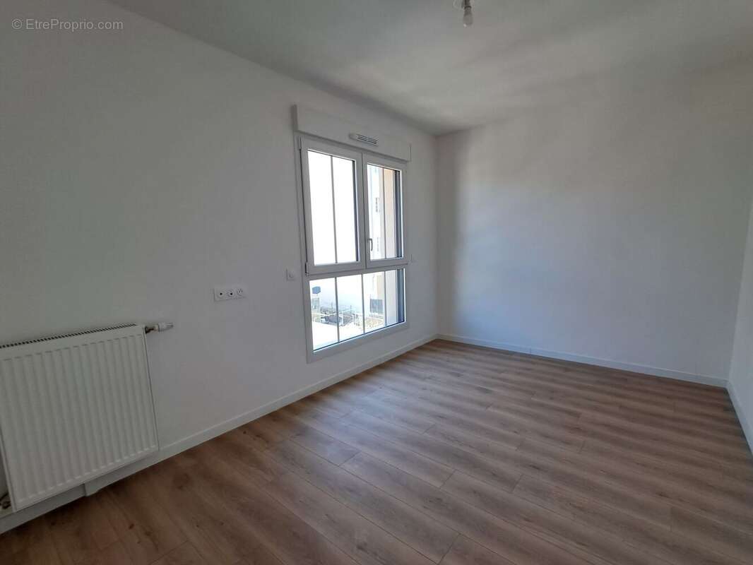 Photo 7 - Appartement à LE PERREUX-SUR-MARNE