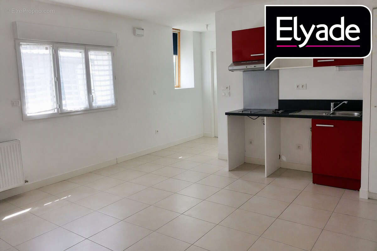 Appartement 43 m² à Sartrouville  - photo 2