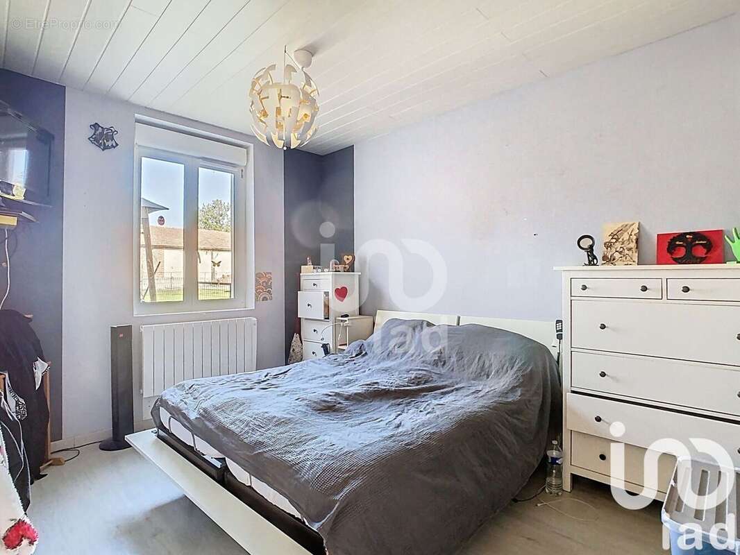 Photo 7 - Maison à FERE-CHAMPENOISE