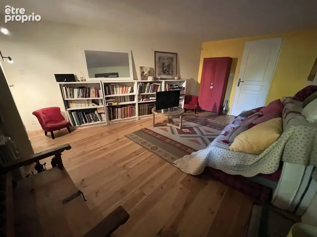 Maison à vendre Lauris - photo 10