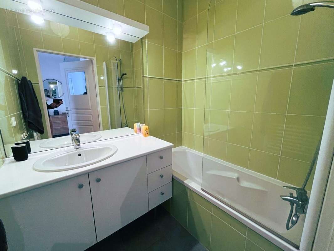 Appartement à CAVALAIRE-SUR-MER