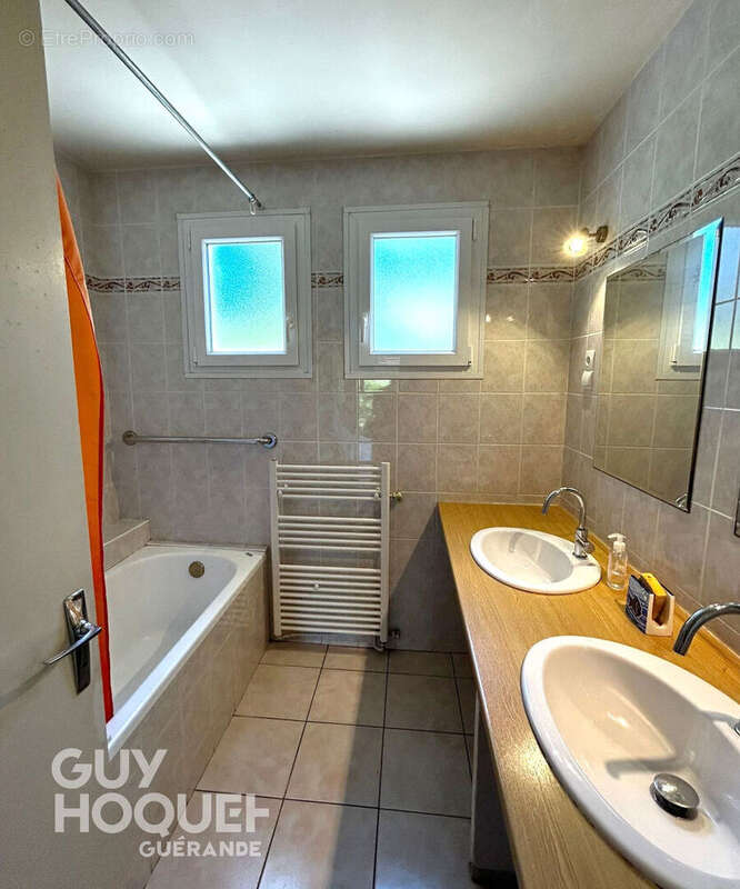 Maison à SAINT-LYPHARD