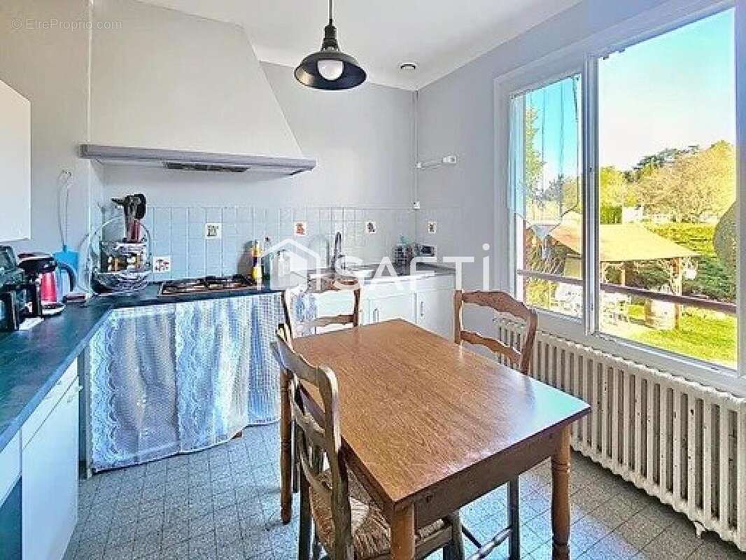 Photo 6 - Maison à MORET-SUR-LOING