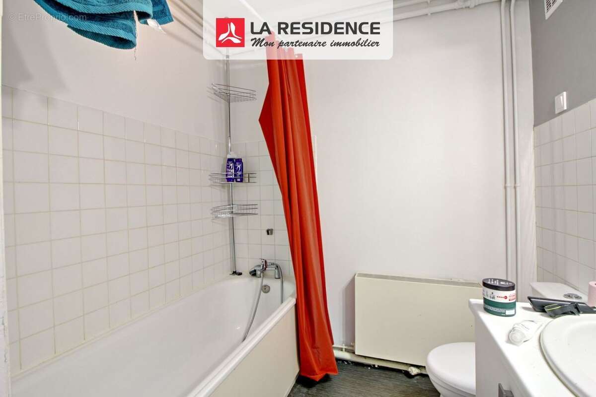 Appartement à ROUEN