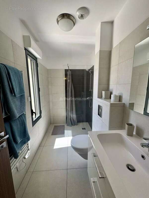 Appartement à CALVI