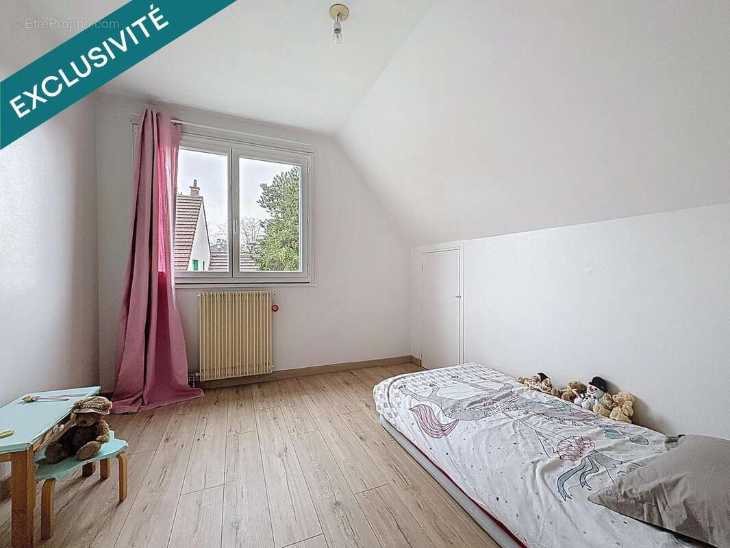 Photo 8 - Maison à CHANTILLY