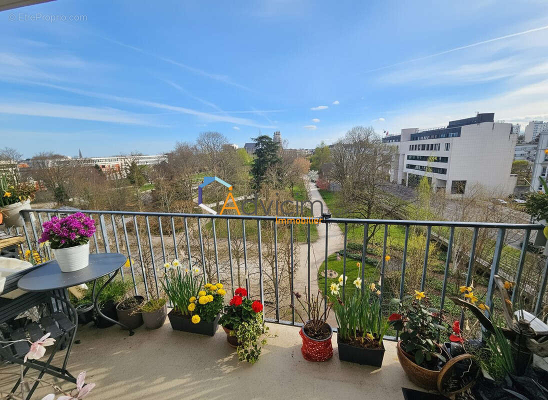 Appartement à ORLEANS