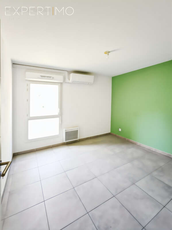 Appartement à ROUSSET