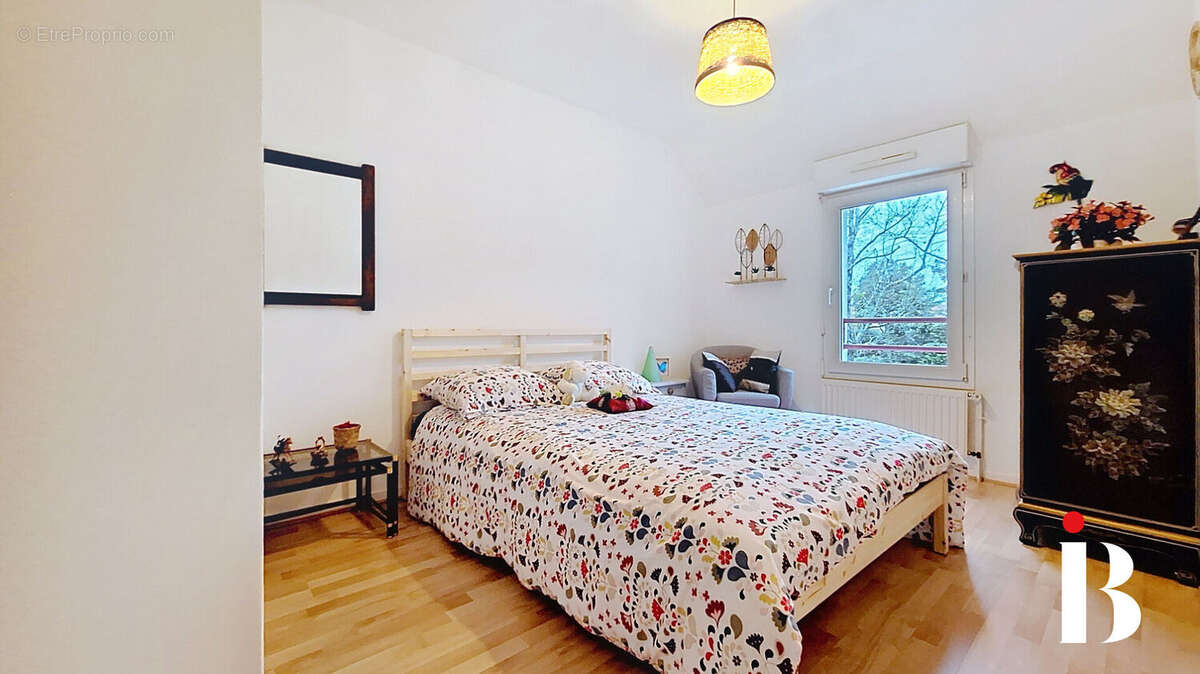 Maison à SAINT-HERBLAIN