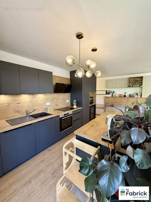 Appartement à PLOBSHEIM