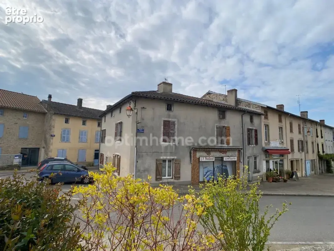 Grande maison en pierre de 227m2 habitable, 6 chambres - photo 1
