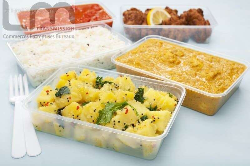 Commerce à PARIS-2E