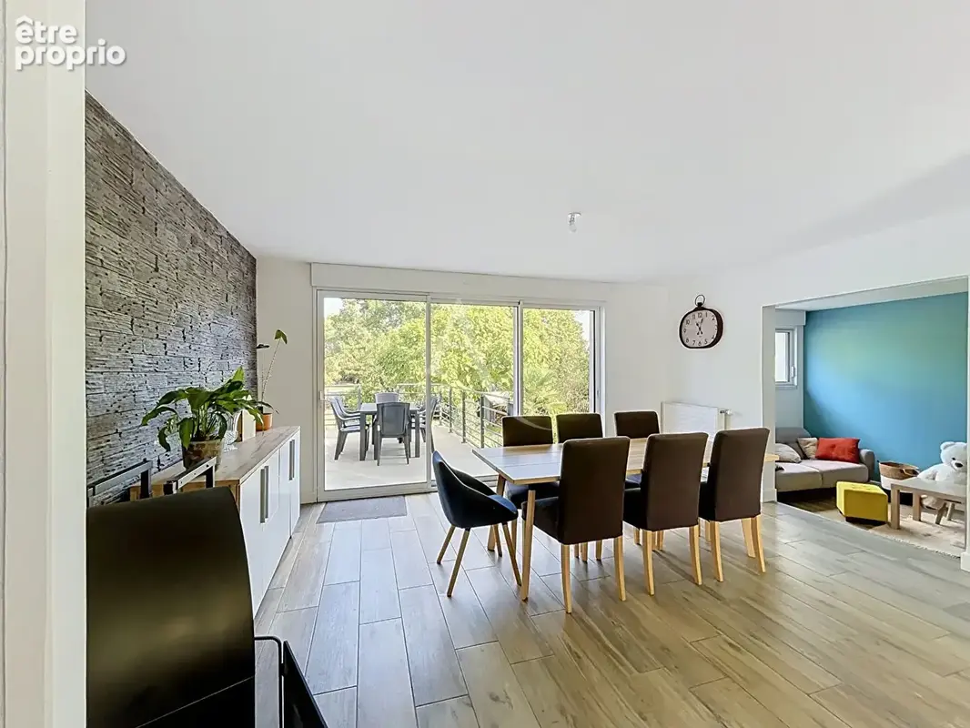 Maison Cholet - photo 2