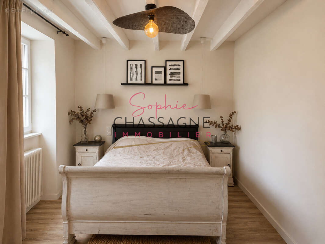 A 15 min de St Emilion, maison en pierre de 260 m2 avec 5 chambres ... - photo 12