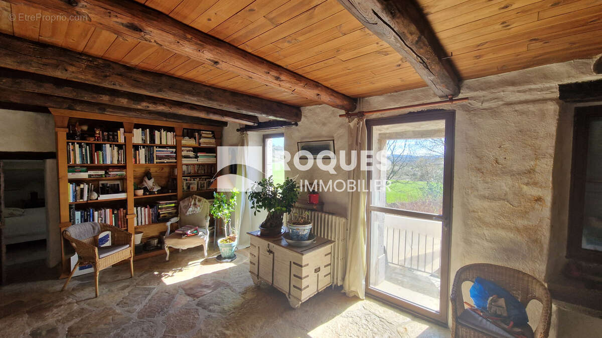 Maison à CAMPESTRE-ET-LUC