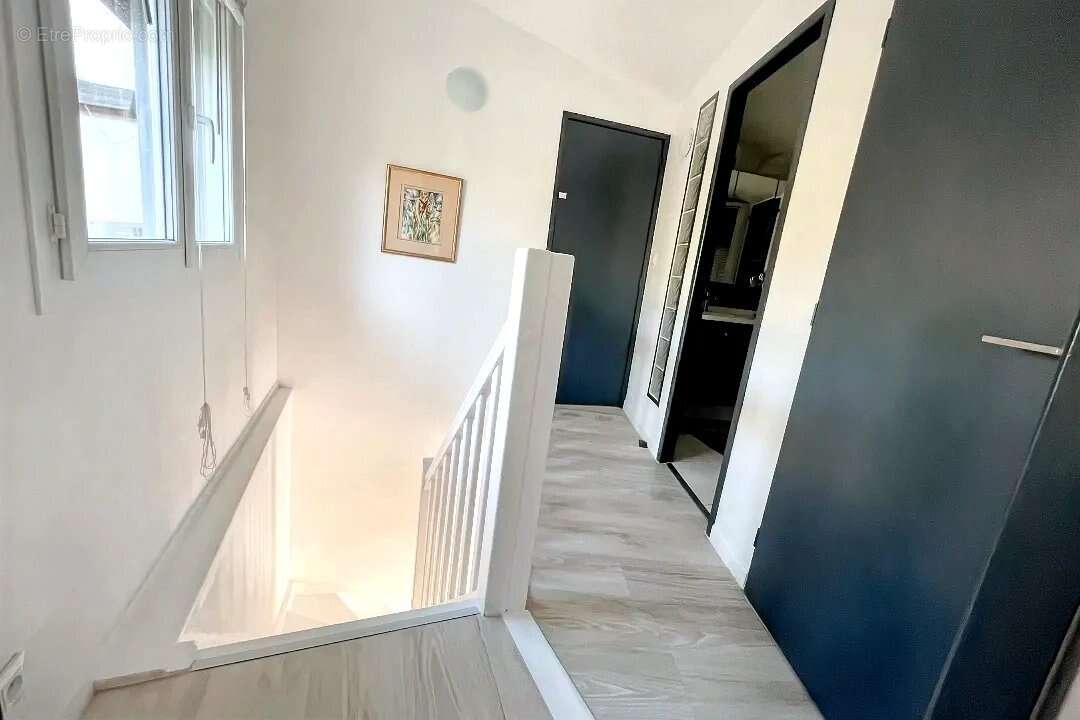 Maison à LA TREMBLADE