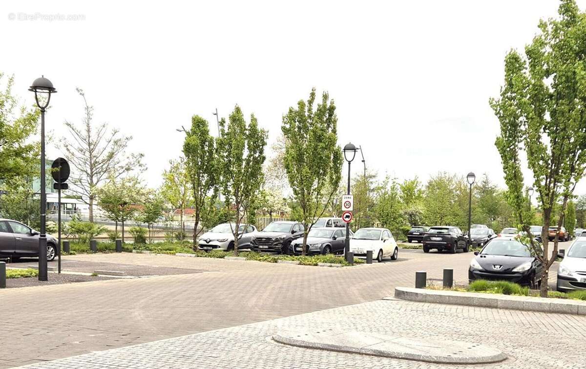 Appartement à SAINT-DIZIER