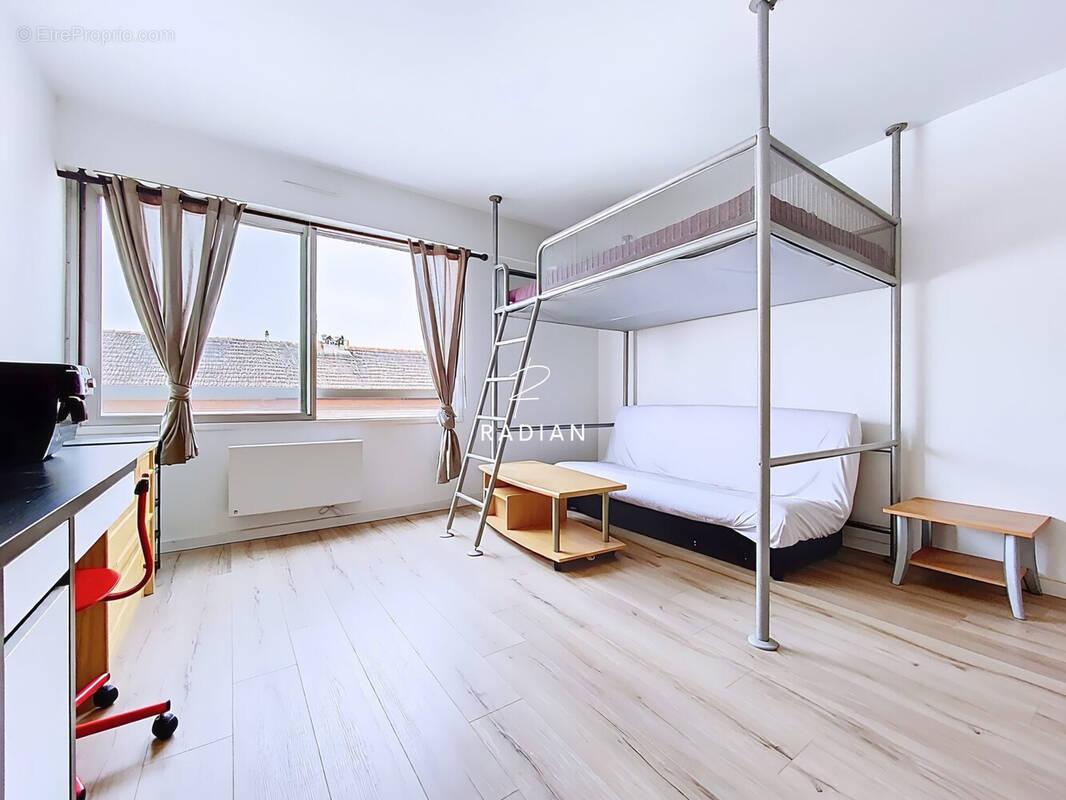 Appartement à LILLE