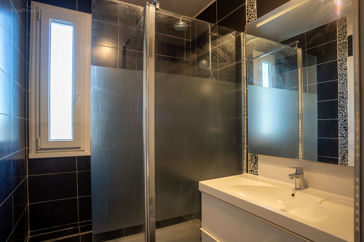 Appartement à MONTESSON