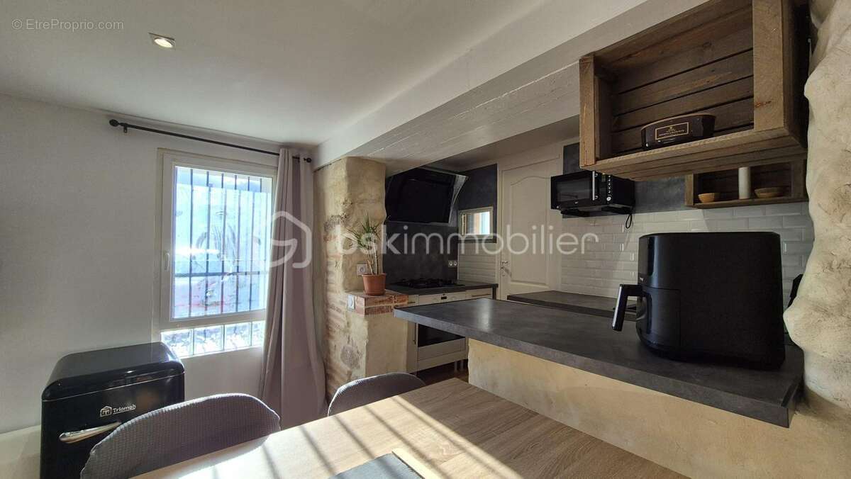 Maison à PALAU-DEL-VIDRE