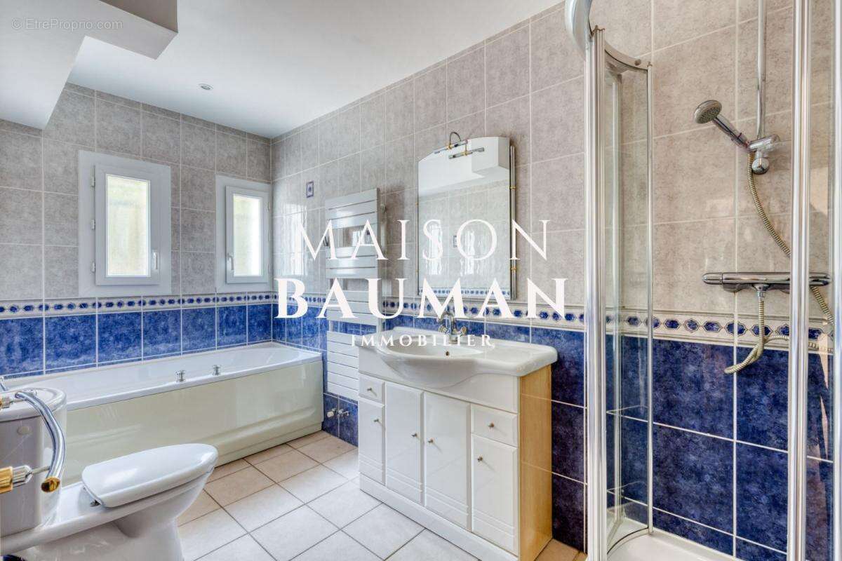 Maison à SAINTE-MAXIME