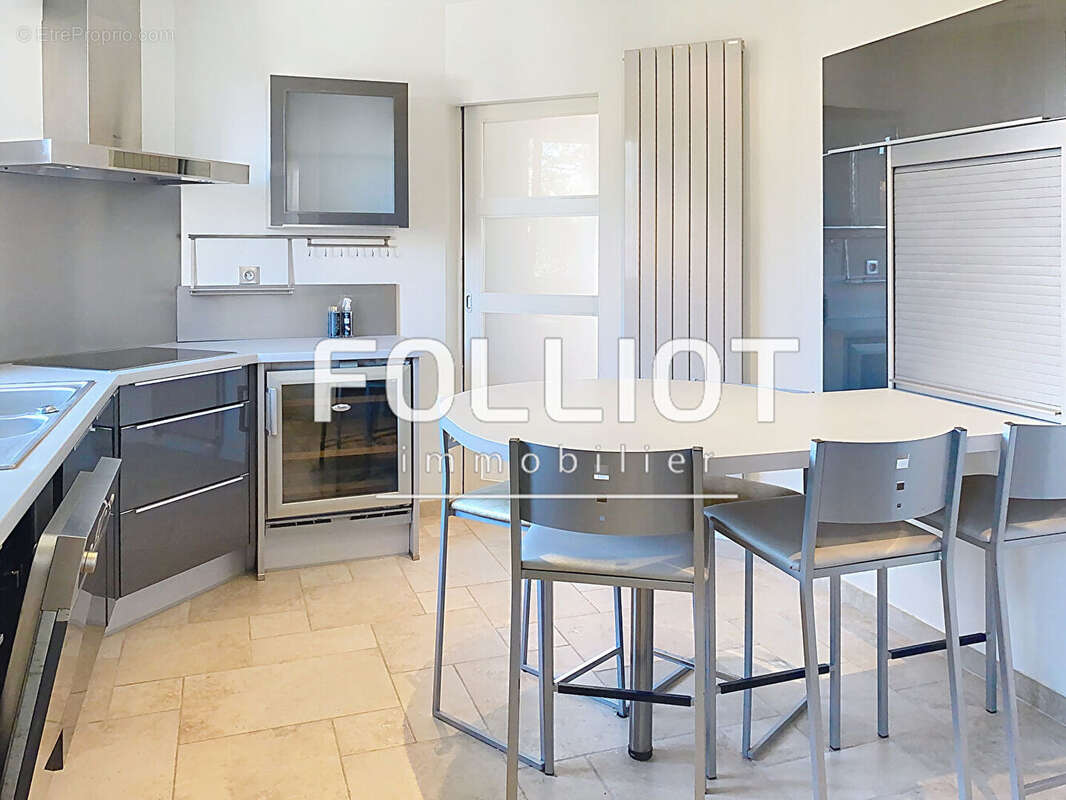 Maison à AGON-COUTAINVILLE