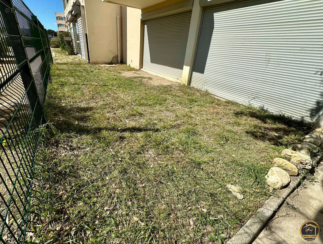 Appartement à LEUCATE
