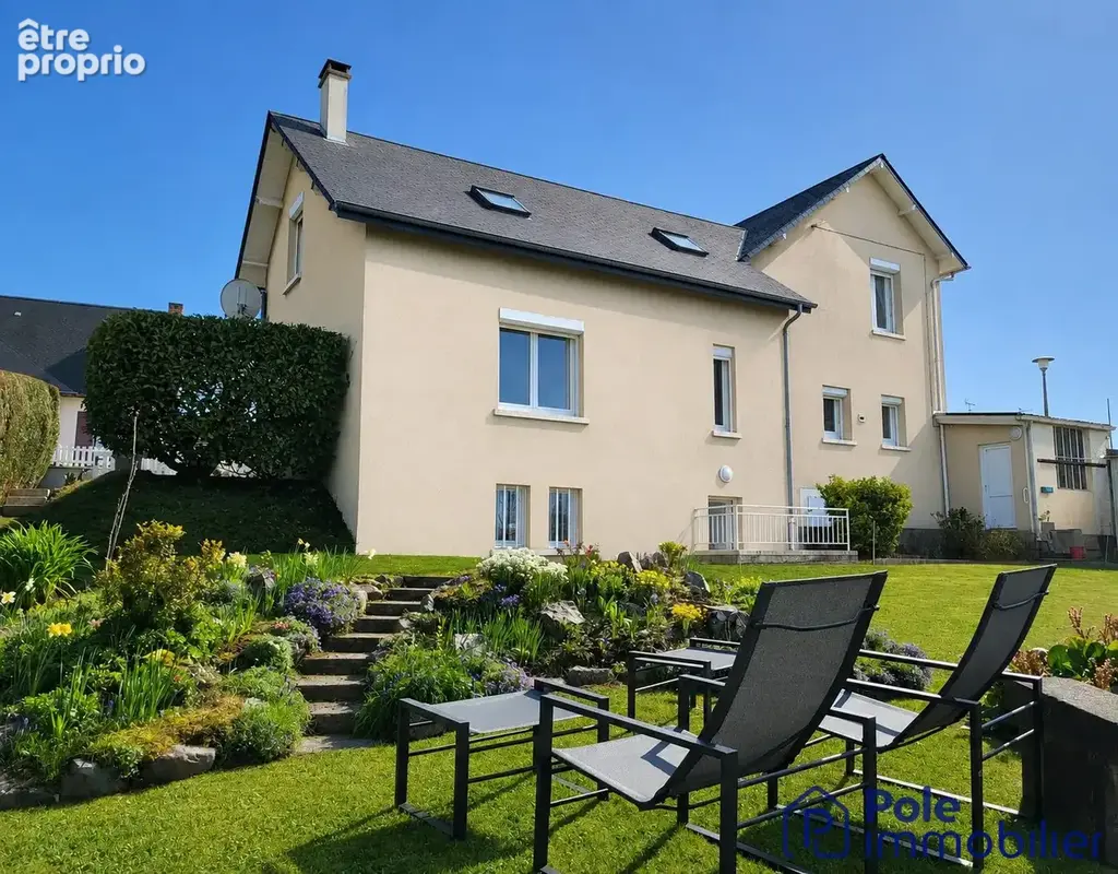 Maison 129 m² à Mondeville  - photo 9