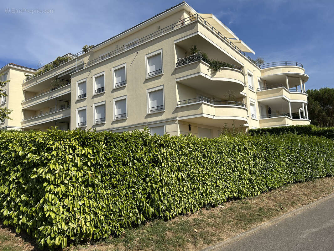 Sublime appartement 3 pieces 122m2 avec jardin - photo 15