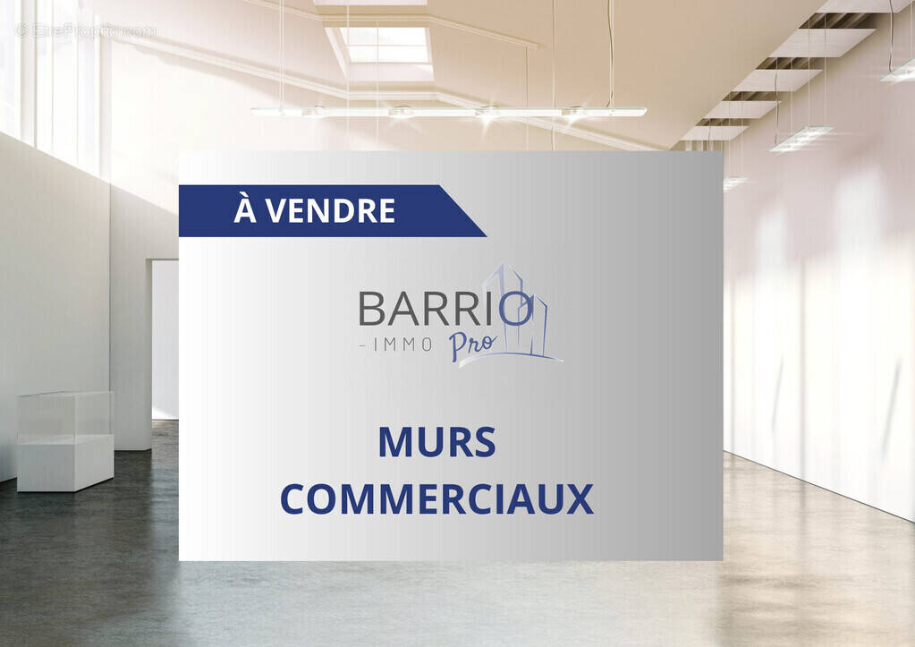 Commerce à PORT-VENDRES