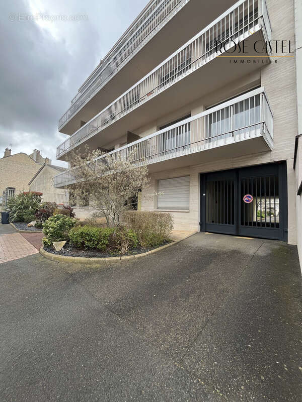 Appartement à CHARTRES