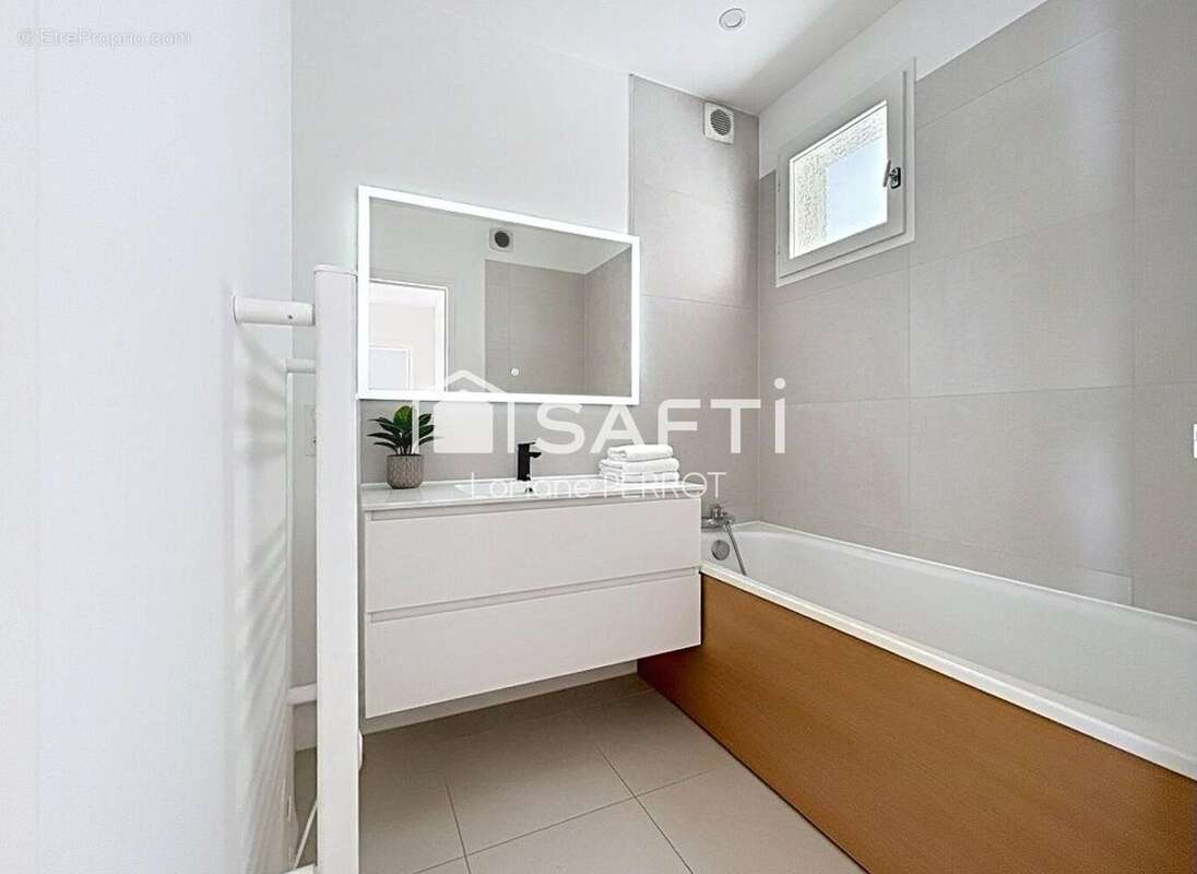Photo 6 - Appartement à AIX-EN-PROVENCE