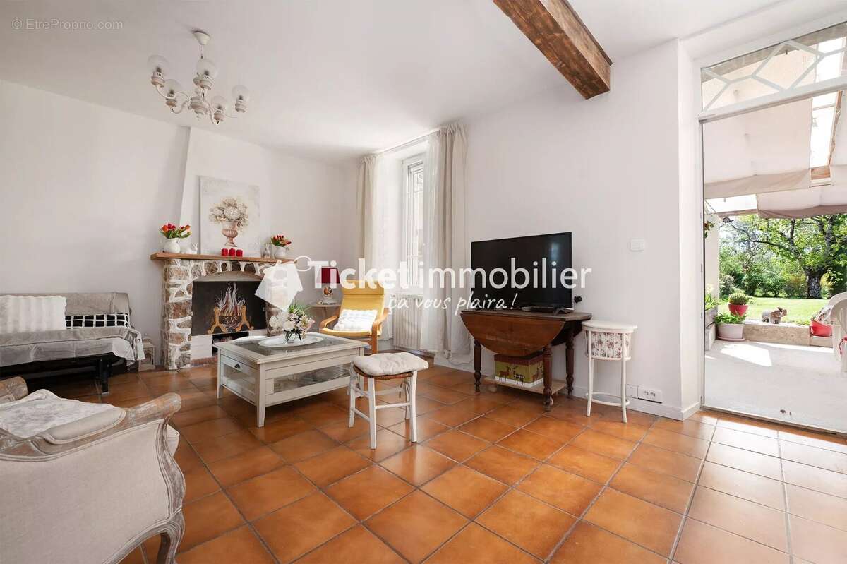Maison à REVEL