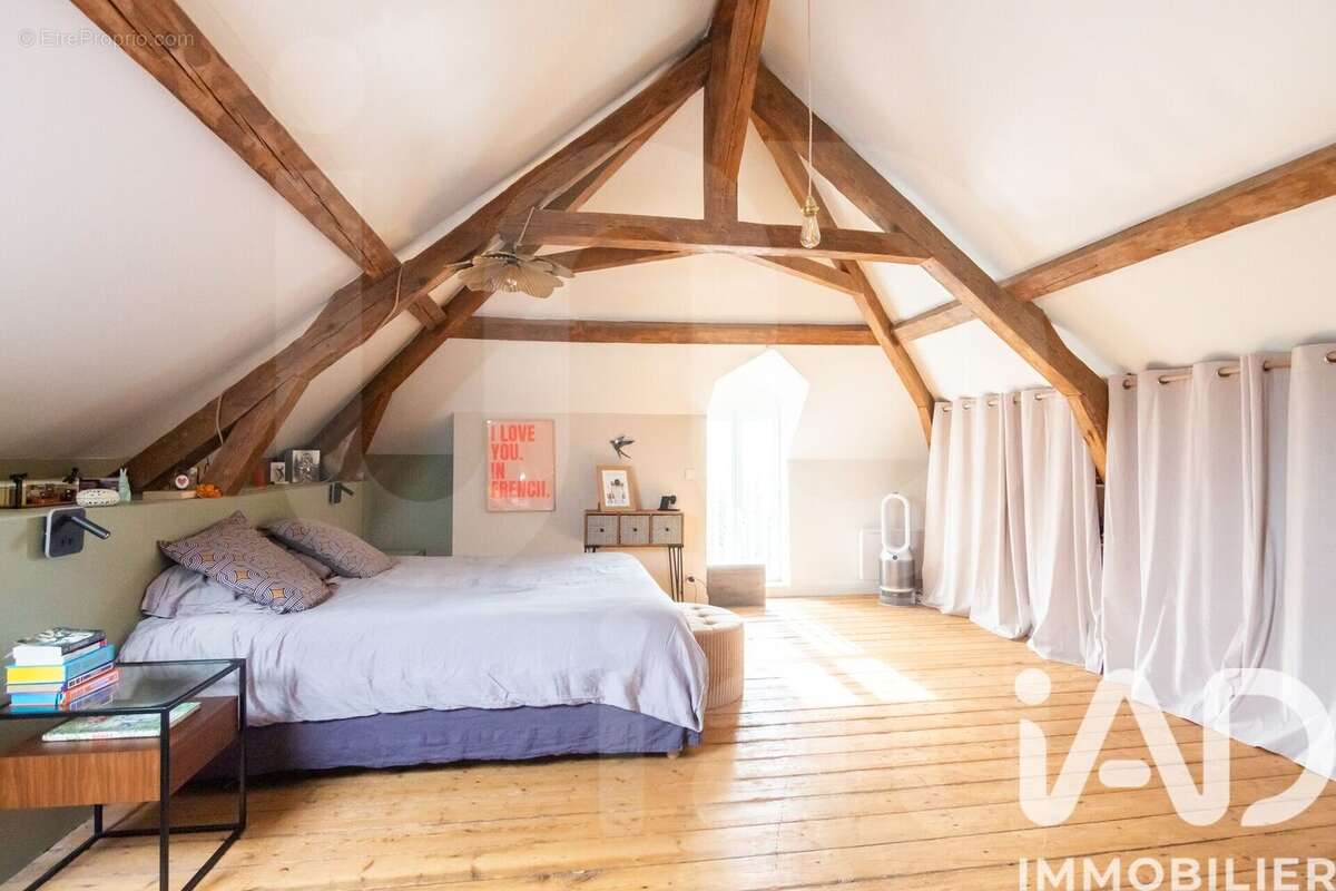 Photo 9 - Maison à ANGERVILLE-L'ORCHER