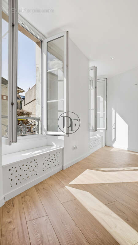 Appartement à FONTAINEBLEAU