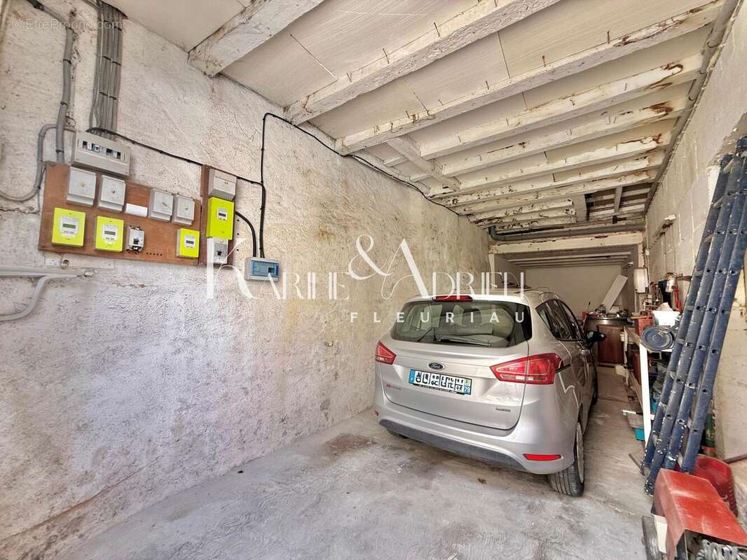 Photo 2 - Appartement à FONTENAY-LE-COMTE