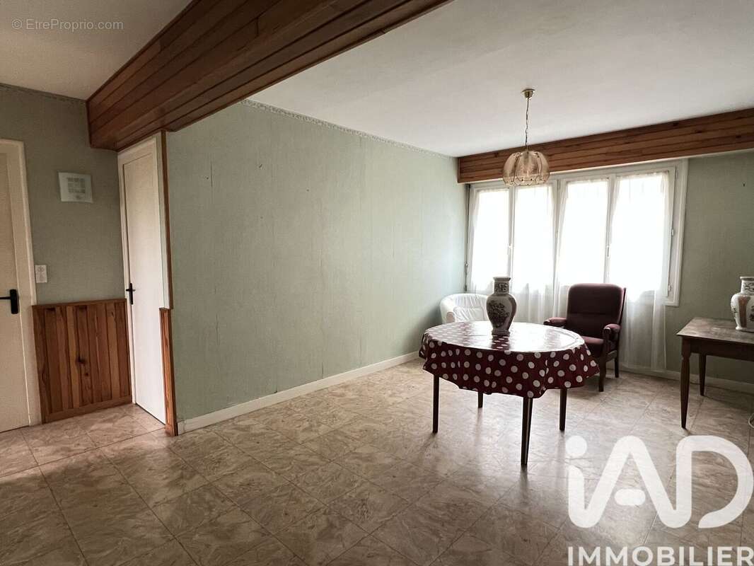 Photo 7 - Appartement à REZE