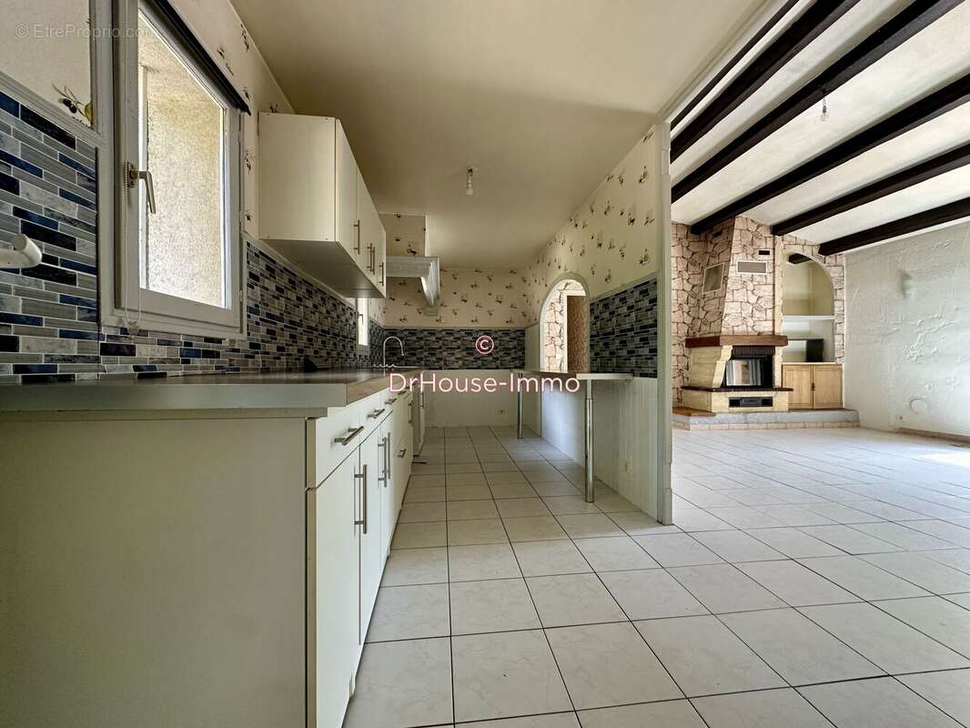 Maison à ALLEX