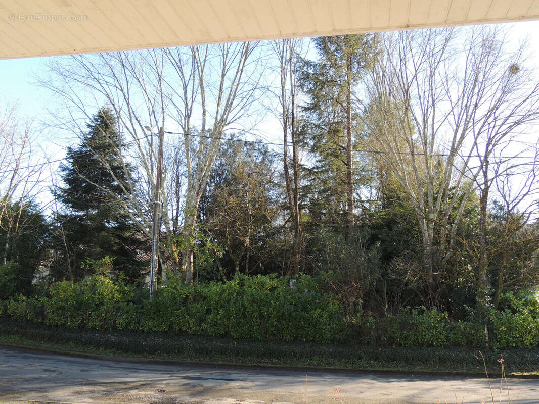 Maison à SALIES-DE-BEARN