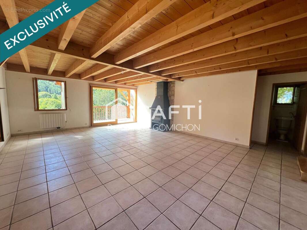 Maison 126 m² à Crots  - photo 8
