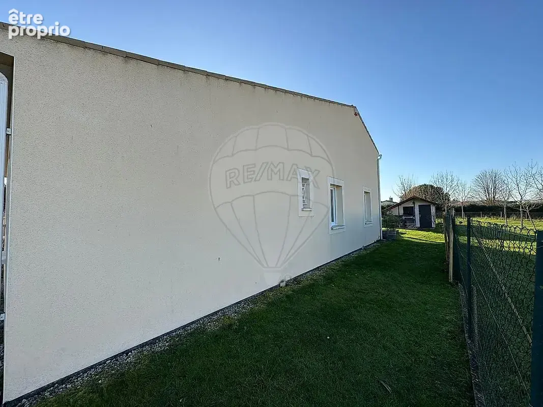 Maison 3 chambre(s) à vendre - photo 7