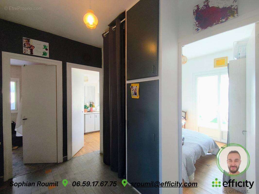 Maison à BARBEZIEUX-SAINT-HILAIRE