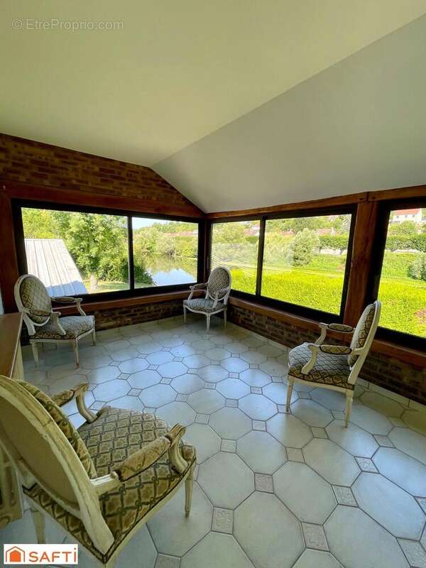 Photo 4 - Maison à BENNECOURT