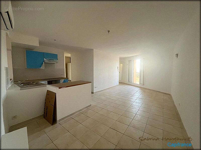 Appartement à BEZIERS